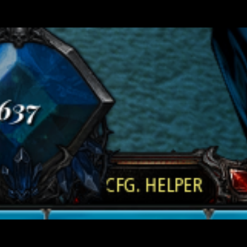 MU Helper Settings