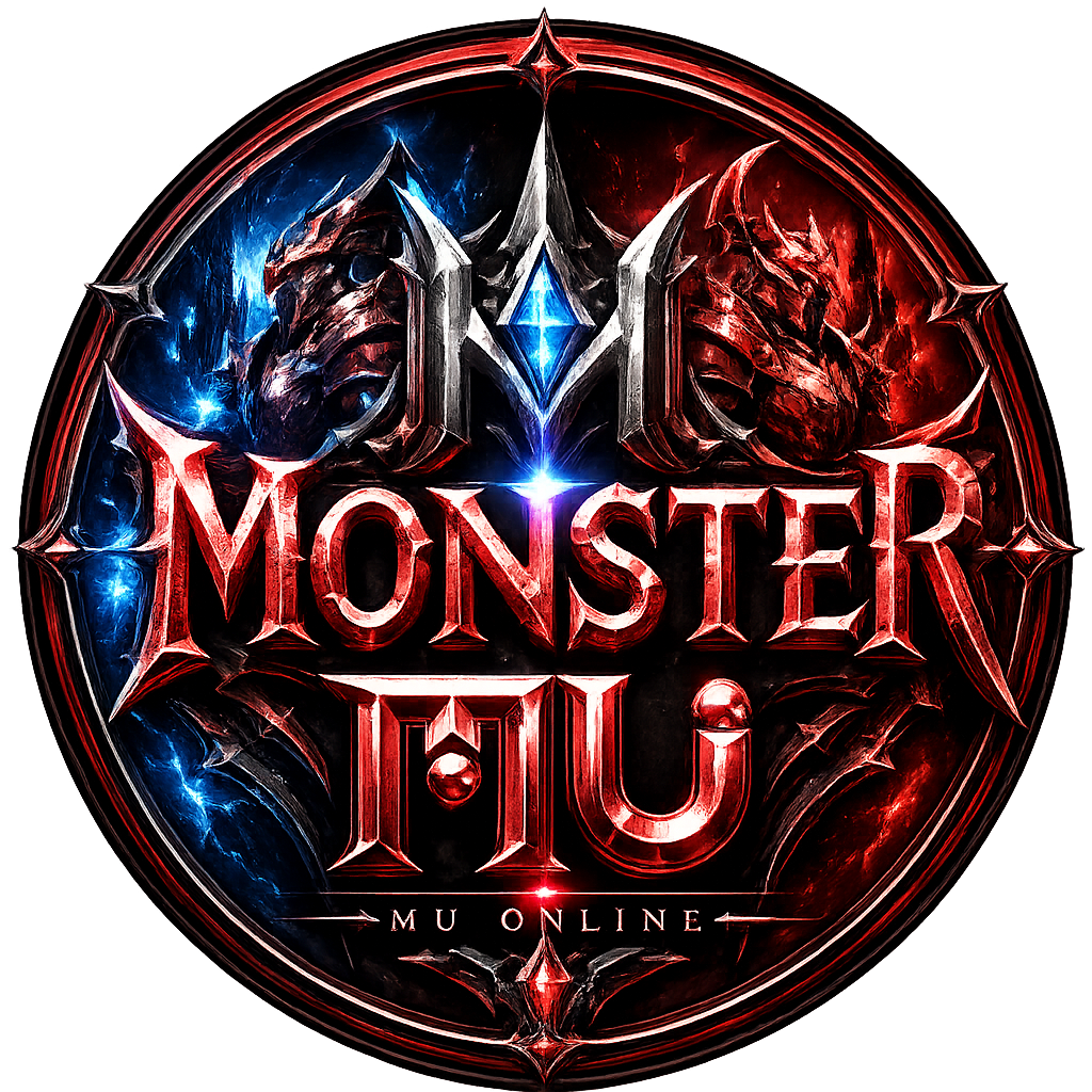 MuOnline Logo