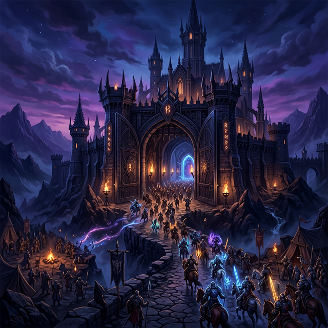 Club Erebor