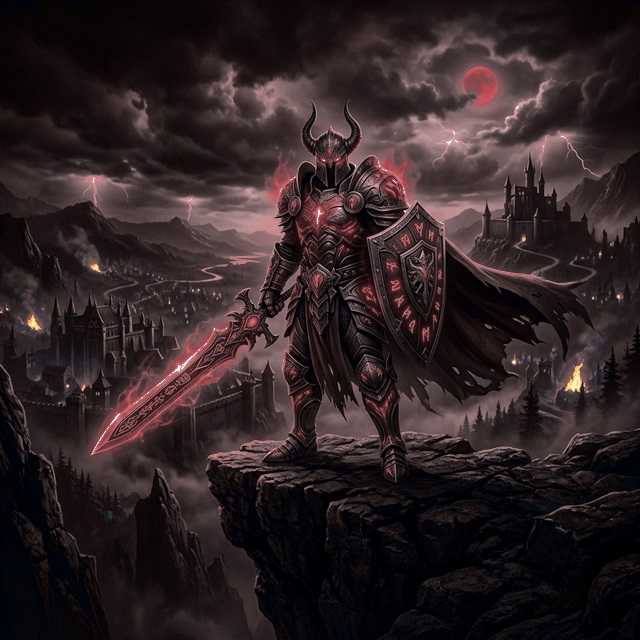 Epic Wars